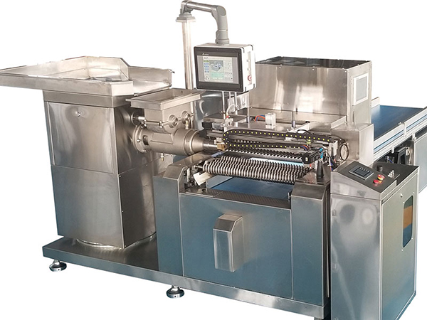 Pharmaceutical Granulation Line (for Large Pills)