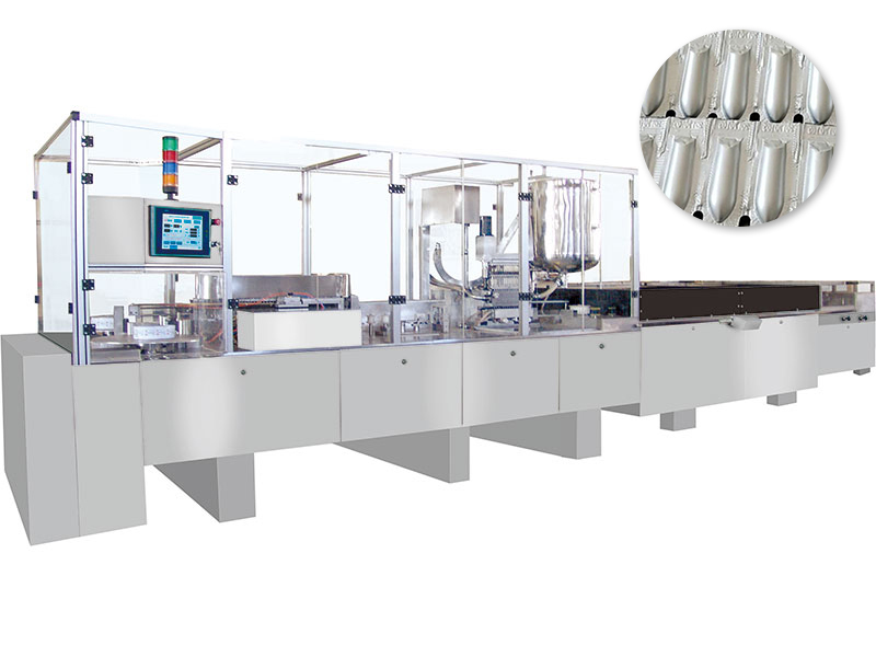 Suppository Production Line