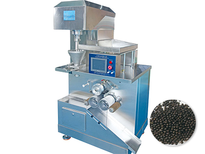 Traditional Chinese Medicine Pill Machine (for Large Pills)