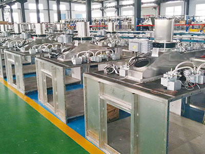 Pharmaceutical Drying Equipment