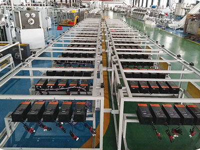 Pharmaceutical Drying Equipment
