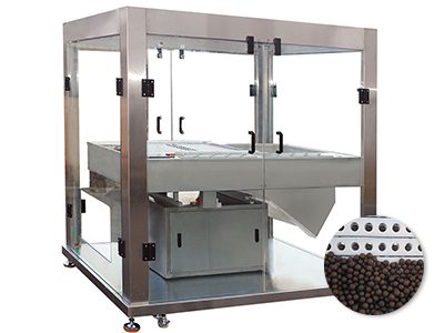 Pharmaceutical Checkweigher and Detector