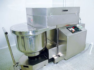 XH Series Planetary Mixer