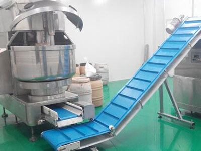 Conveying Equipment