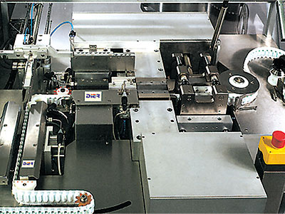 Suppository Production Line