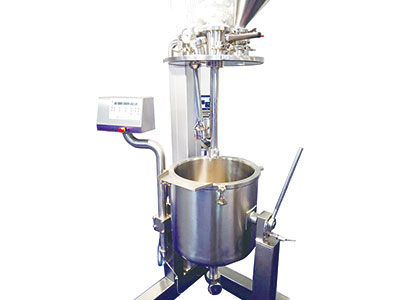 Suppository Production Line